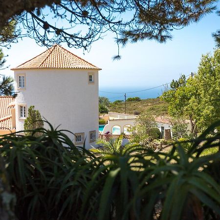Quinta Do Cabo Guesthouse Azoia  외부 사진