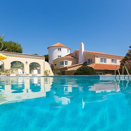 Quinta Do Cabo Guesthouse Azoia  외부 사진
