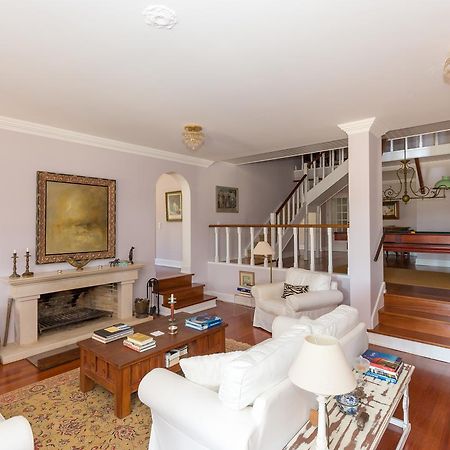 Quinta Do Cabo Guesthouse Azoia  외부 사진