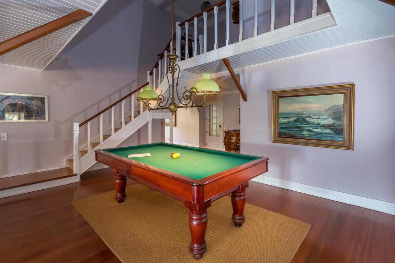 Quinta Do Cabo Guesthouse Azoia  외부 사진