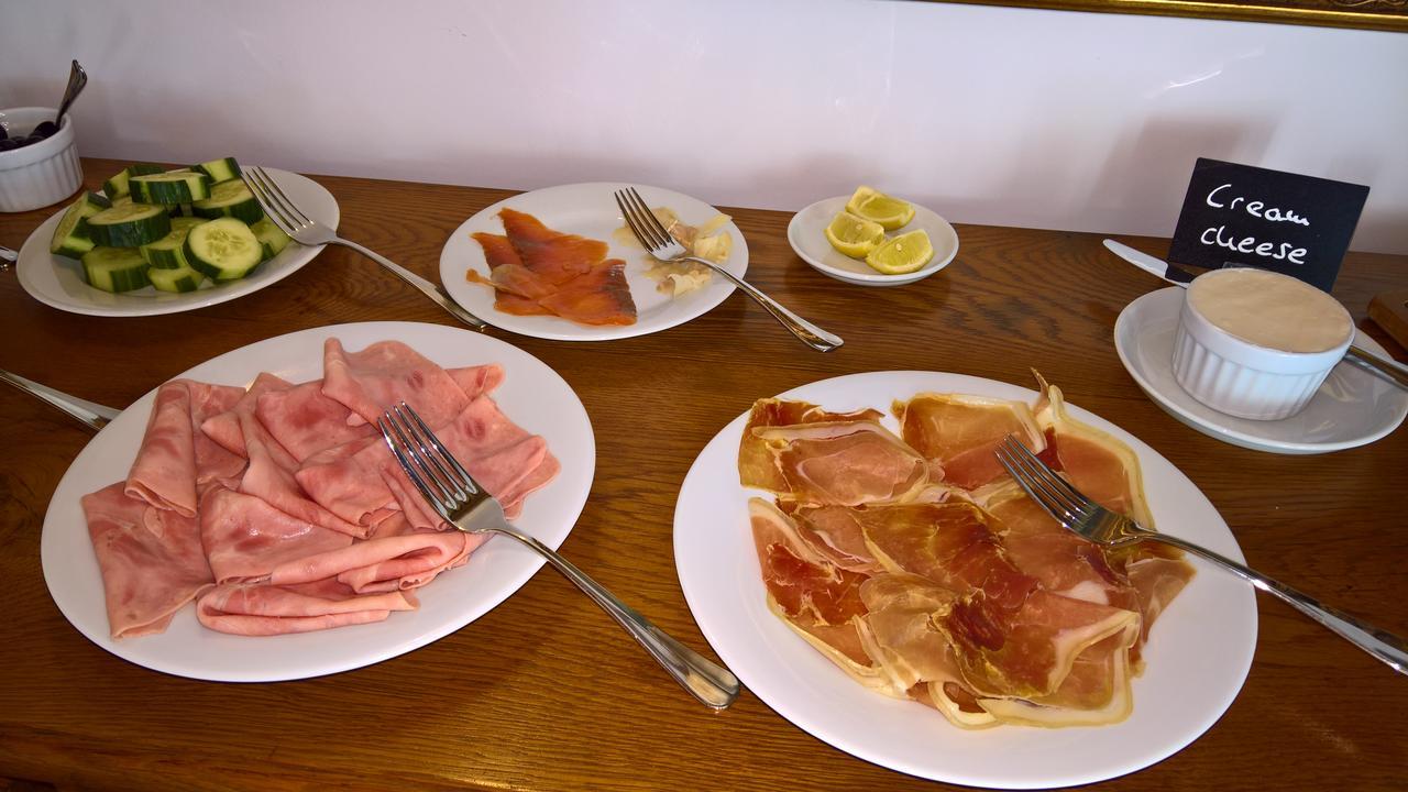Quinta Do Cabo Guesthouse Azoia  외부 사진