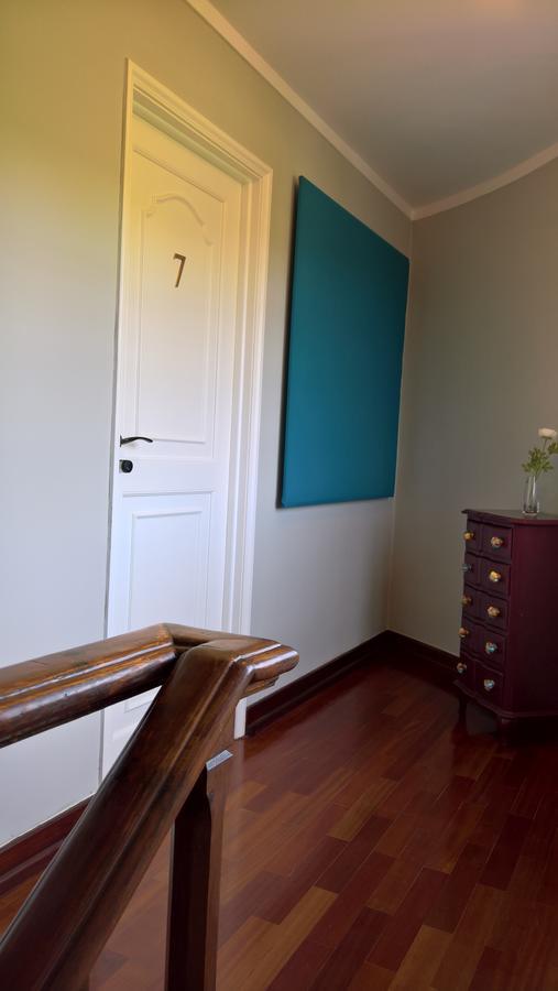 Quinta Do Cabo Guesthouse Azoia  외부 사진