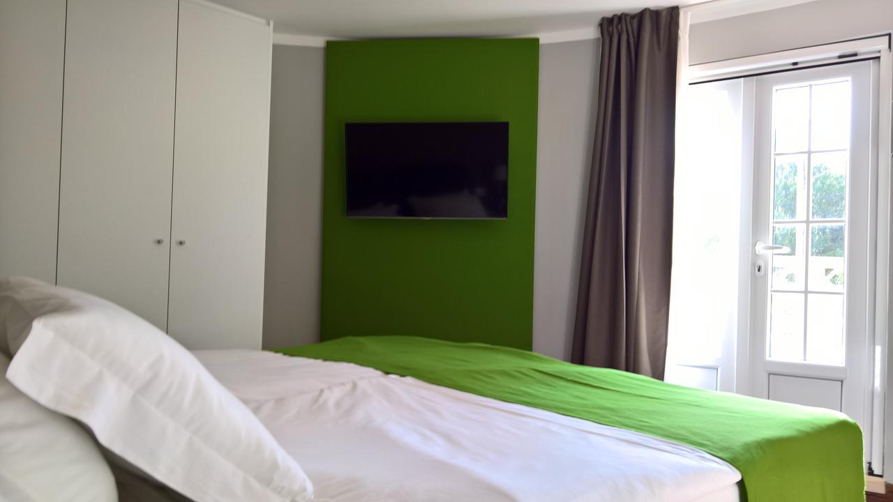 Quinta Do Cabo Guesthouse Azoia  외부 사진