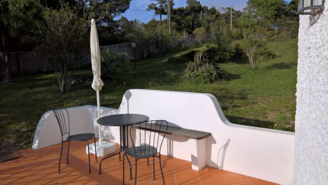 Quinta Do Cabo Guesthouse Azoia  외부 사진