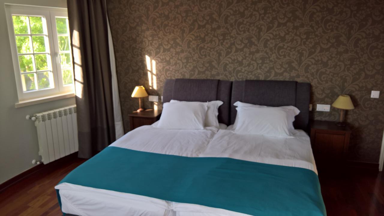 Quinta Do Cabo Guesthouse Azoia  외부 사진