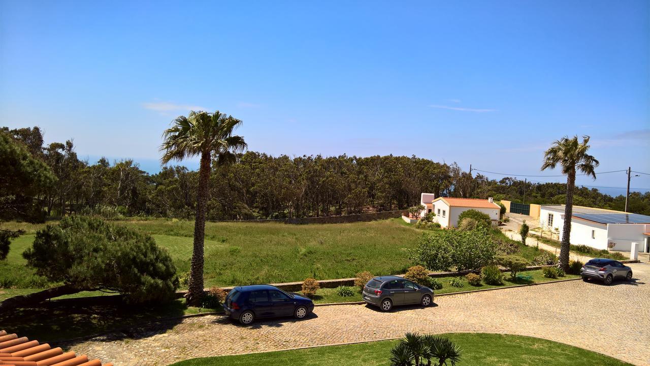 Quinta Do Cabo Guesthouse Azoia  외부 사진