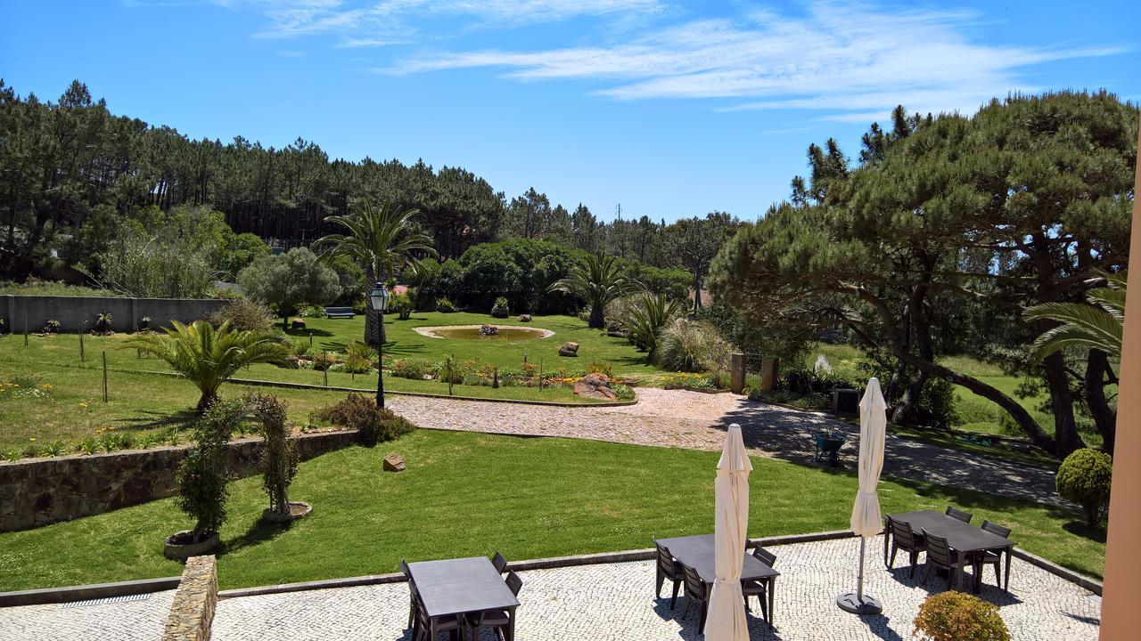 Quinta Do Cabo Guesthouse Azoia  외부 사진
